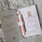 Отзыв Givenchy Irresistible Very Floral