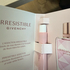 Купить Givenchy Irresistible Very Floral