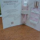 Отзыв Givenchy Irresistible Very Floral
