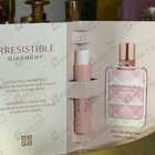 Отзыв Givenchy Irresistible Very Floral
