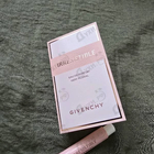 Отзыв Givenchy Irresistible Very Floral