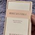 Парфюмерия Givenchy Irresistible Very Floral
