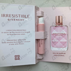 Духи Irresistible Very Floral от Givenchy