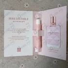Духи Irresistible Very Floral от Givenchy