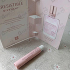 Отзыв Givenchy Irresistible Very Floral