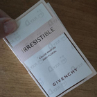 Отзыв Givenchy Irresistible Very Floral