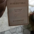 Отзывы Givenchy Irresistible Very Floral