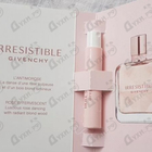 Отзыв Givenchy Irresistible Very Floral
