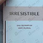Духи Irresistible Very Floral от Givenchy