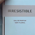 Парфюмерия Irresistible Very Floral от Givenchy
