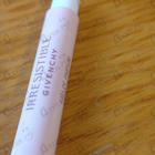 Отзыв Givenchy Irresistible Very Floral