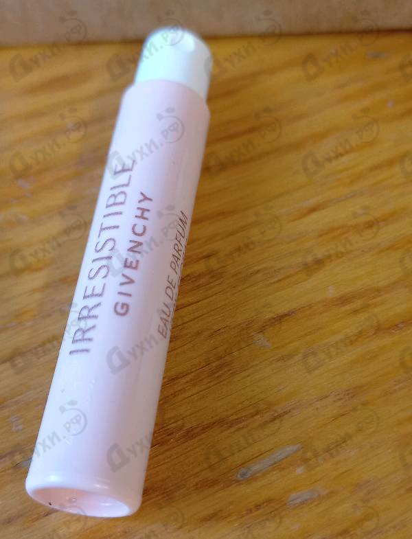 Купить Irresistible Very Floral от Givenchy