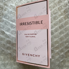 Духи Irresistible Very Floral от Givenchy