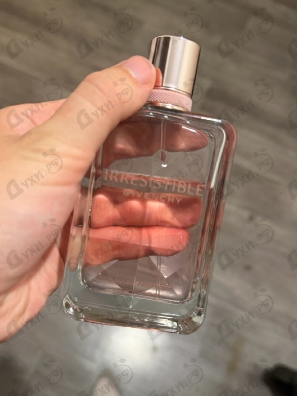 Купить Irresistible Very Floral от Givenchy