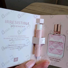 Отзывы Givenchy Irresistible Very Floral