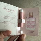 Отзывы Givenchy Irresistible Very Floral