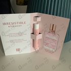 Отзыв Givenchy Irresistible Very Floral
