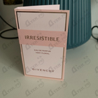 Отзыв Givenchy Irresistible Very Floral