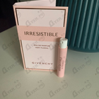 Духи Irresistible Very Floral от Givenchy