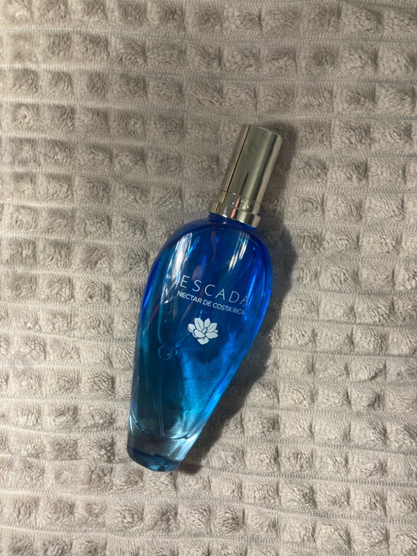 Духи Nectar De Costa Rica от Escada