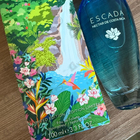 Отзыв Escada Nectar De Costa Rica