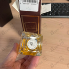 Отзыв Lattafa Perfumes Khamrah Qahwa