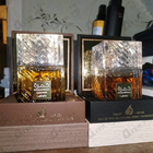 Отзыв Lattafa Perfumes Khamrah Qahwa