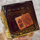 Духи Khamrah Qahwa от Lattafa Perfumes