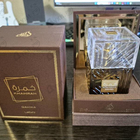 Духи Khamrah Qahwa от Lattafa Perfumes