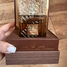 Духи Khamrah Qahwa от Lattafa Perfumes