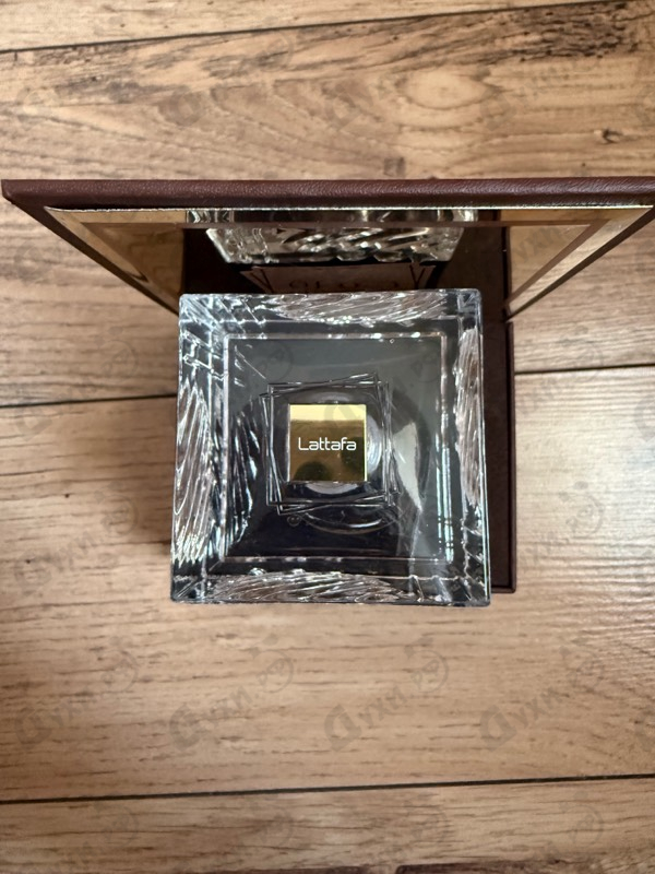 Отзывы Lattafa Perfumes Khamrah Qahwa