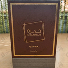 Отзывы Lattafa Perfumes Khamrah Qahwa