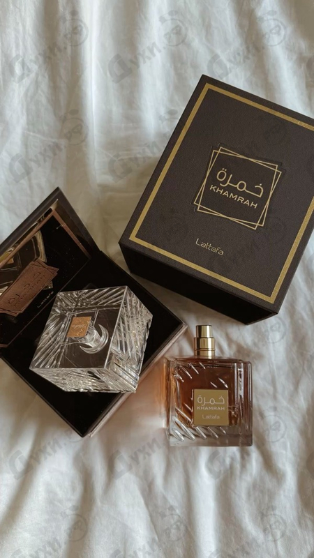 Отзывы Lattafa Perfumes Khamrah Qahwa