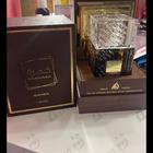 Отзыв Lattafa Perfumes Khamrah Qahwa