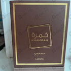 Парфюм Lattafa Perfumes Khamrah Qahwa