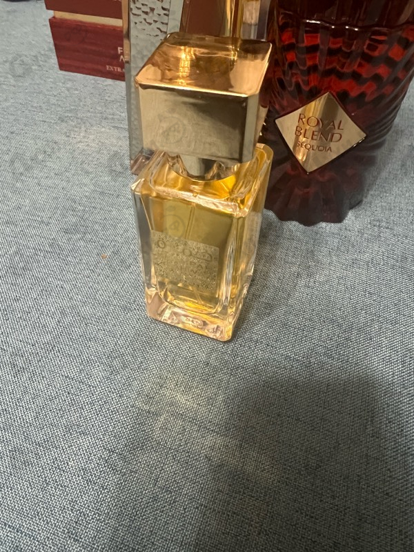 Парфюмерия Khamrah Qahwa от Lattafa Perfumes
