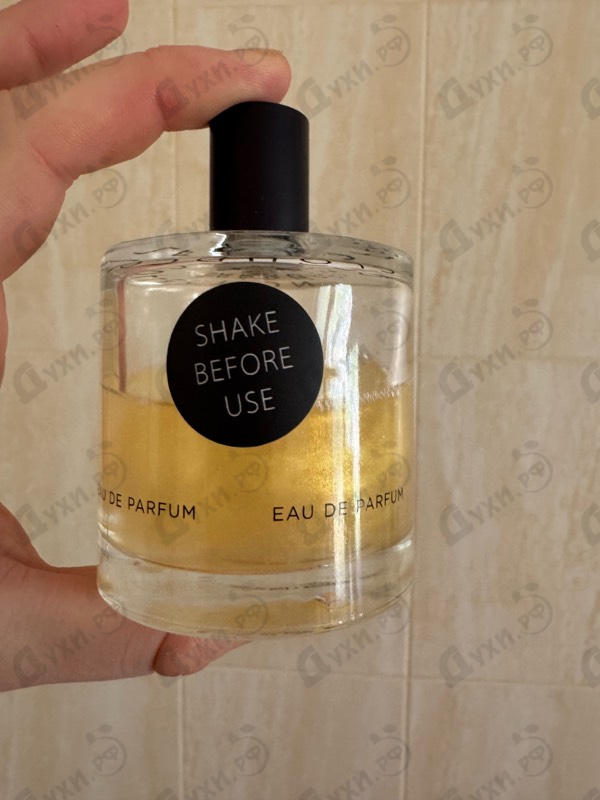 Купить Zarkoperfume Cloud Collection No.4