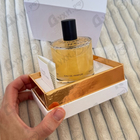 Духи Cloud Collection No.4 от Zarkoperfume