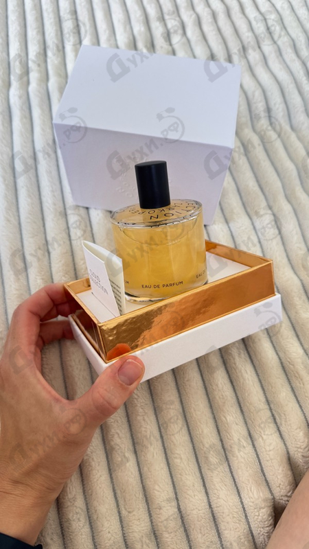 Купить Cloud Collection No.4 от Zarkoperfume