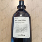 Отзывы 100 Bon Vetiver & Iris