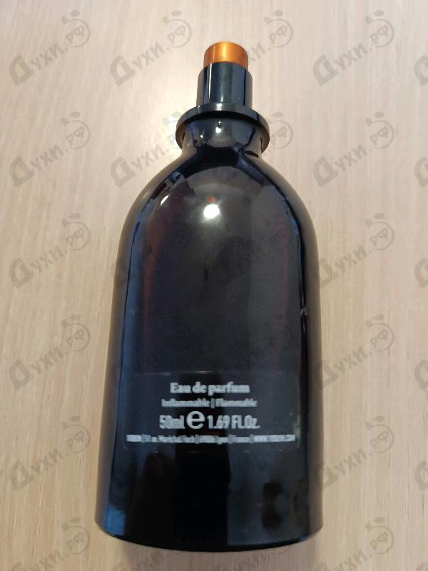 Купить Vetiver & Iris от 100 Bon