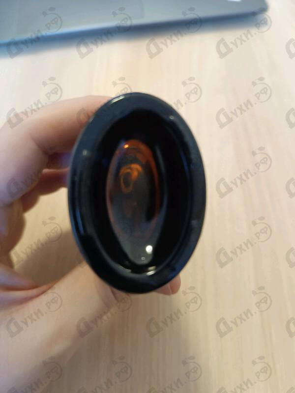 Отзыв 100 Bon Vetiver & Iris