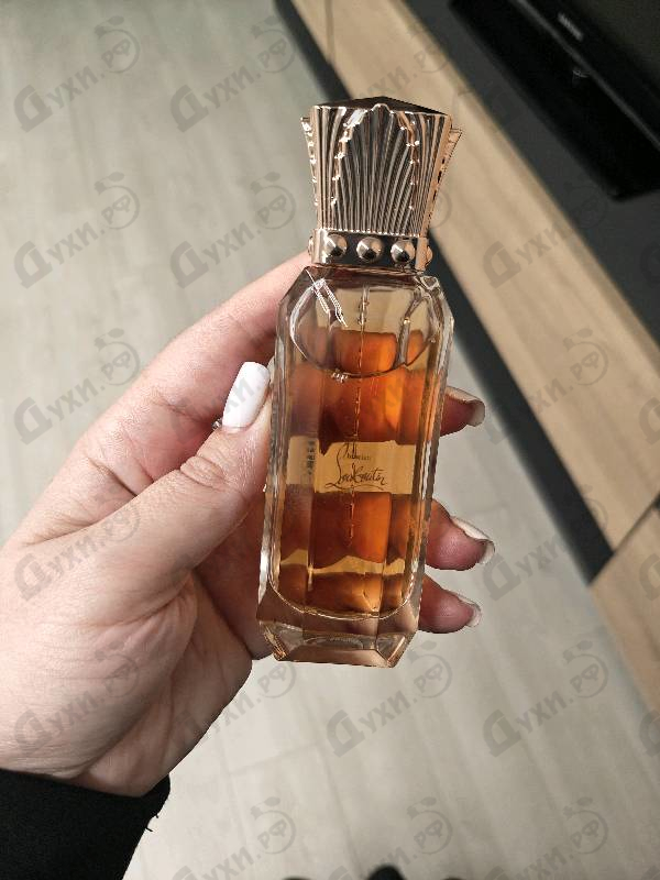 Купить Loubimar Eau De Parfum Legere от Christian Louboutin