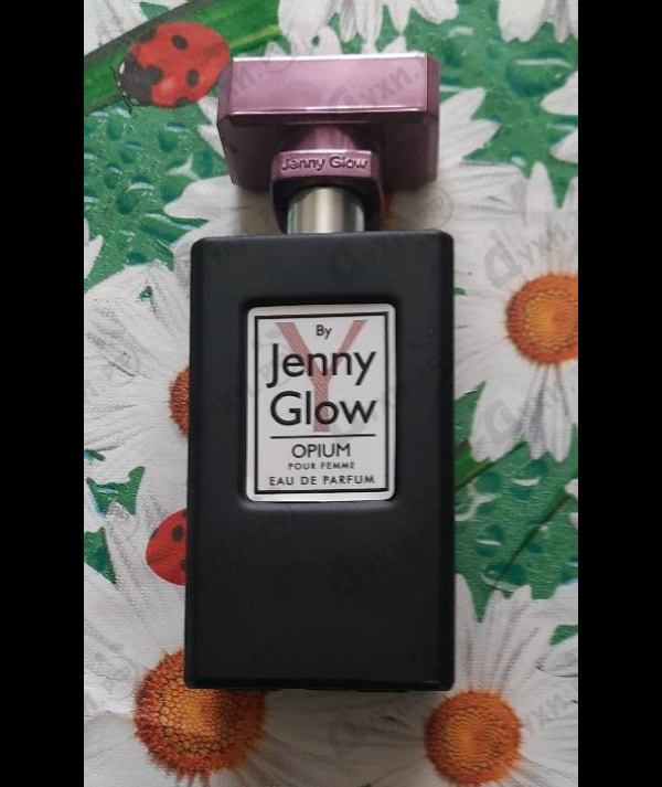 Купить Opium от Jenny Glow