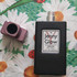 Парфюмерия Jenny Glow Opium
