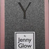 Парфюмерия Opium от Jenny Glow