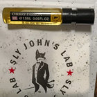 Отзыв Sly John's Lab Cherry Passion