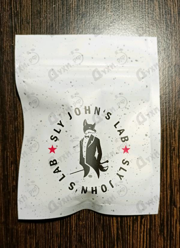 Отзывы Sly John's Lab Cherry Passion