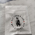 Отзывы Sly John's Lab Seychelles Breeze