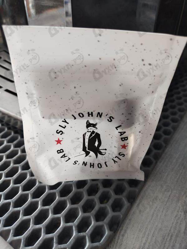 Духи Sweet Lure от Sly John's Lab